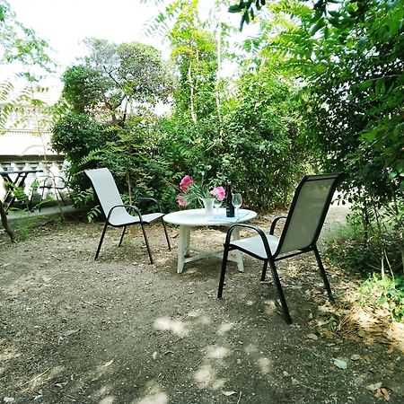 Appartement Garden In The Center à Split Extérieur photo