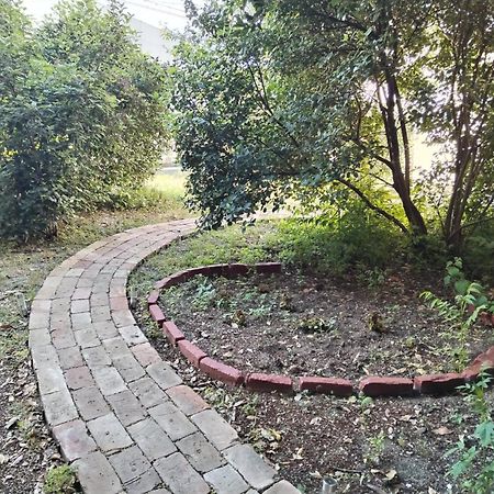 Appartement Garden In The Center à Split Extérieur photo