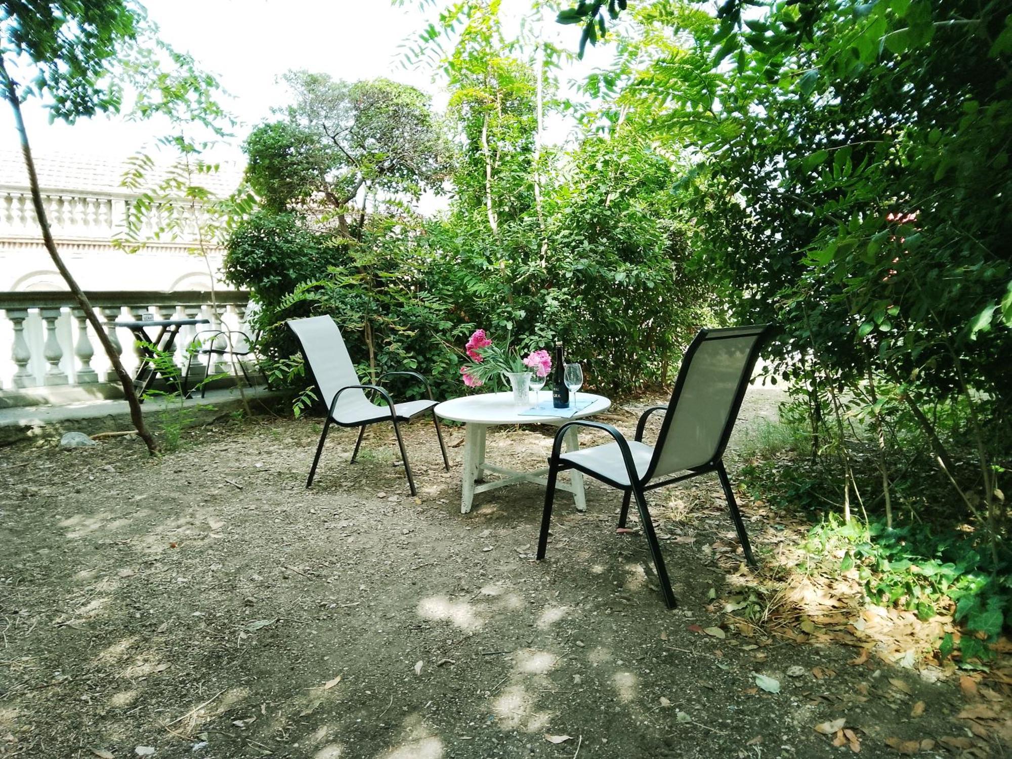 Appartement Garden In The Center à Split Extérieur photo