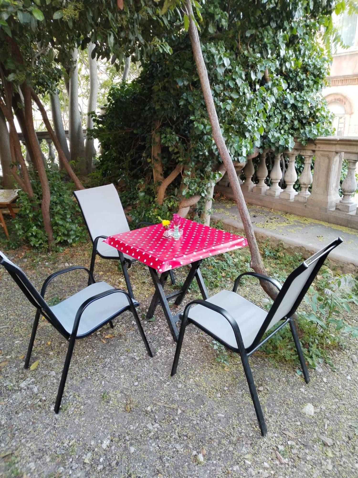 Appartement Garden In The Center à Split Extérieur photo