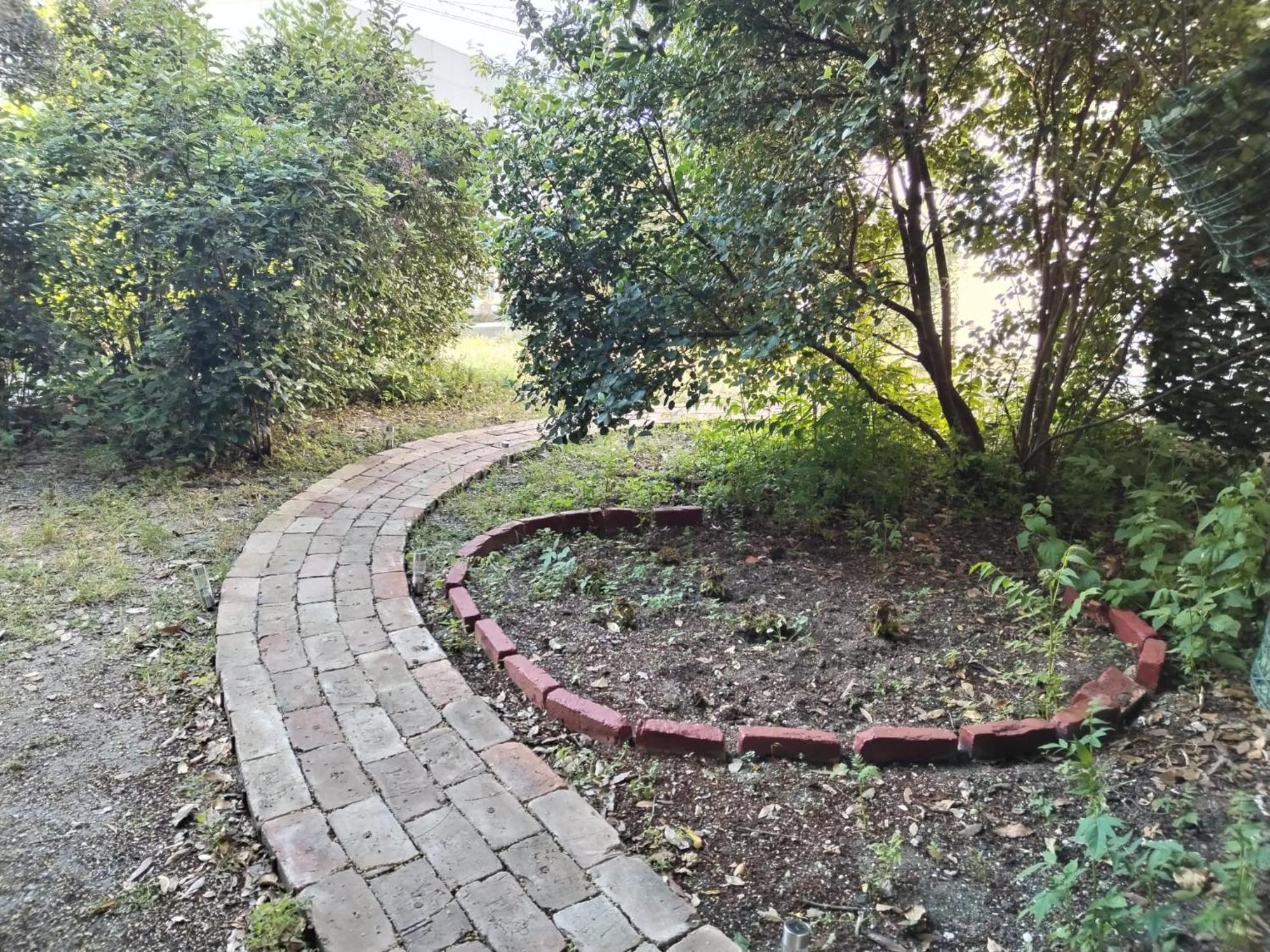 Appartement Garden In The Center à Split Extérieur photo